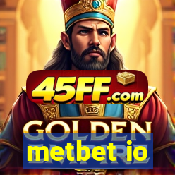 metbet io